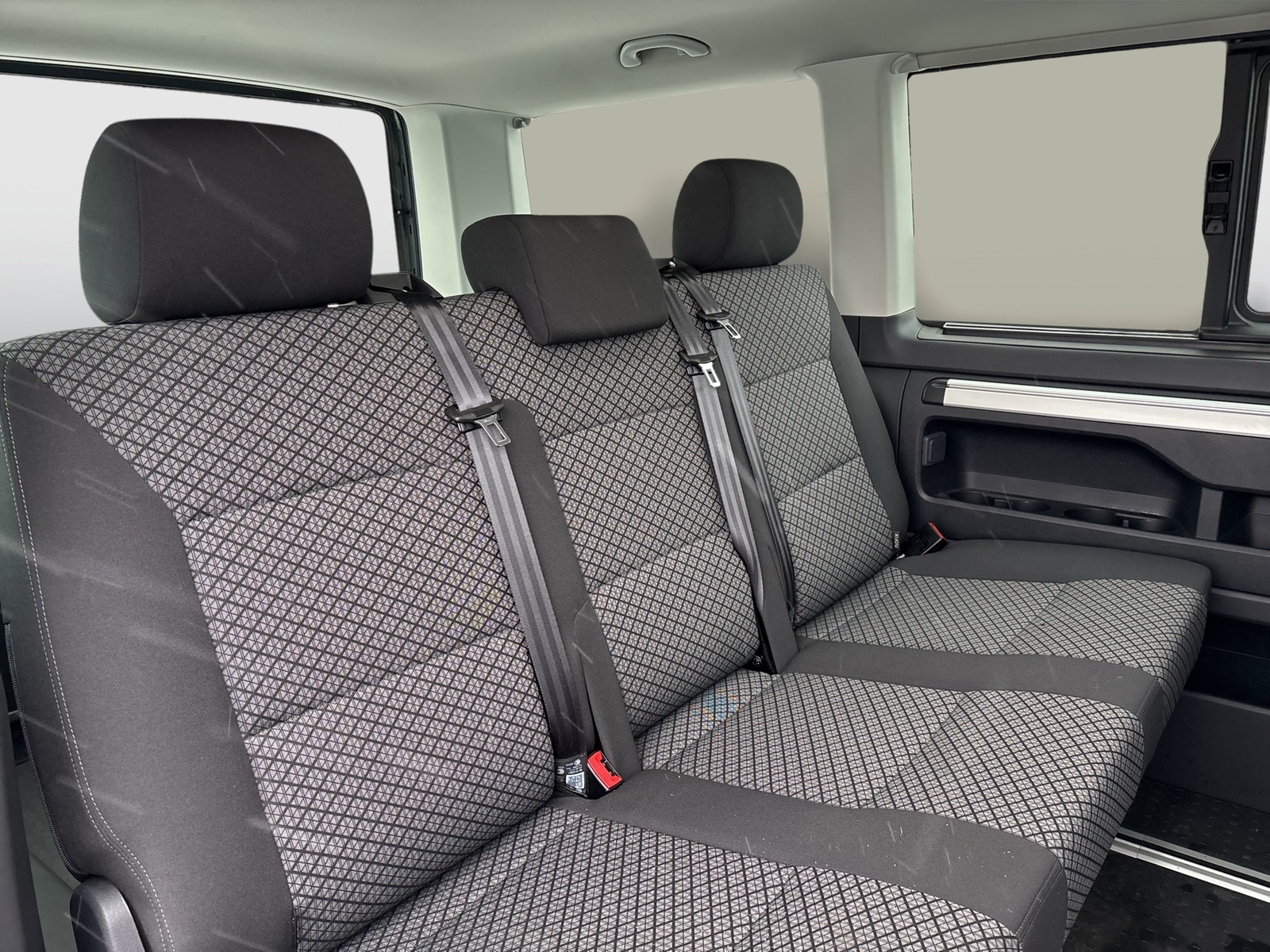 Volkswagen T6 Multivan 2.0 T6.1 FAMILY KAMERA CARPLAY DAB+