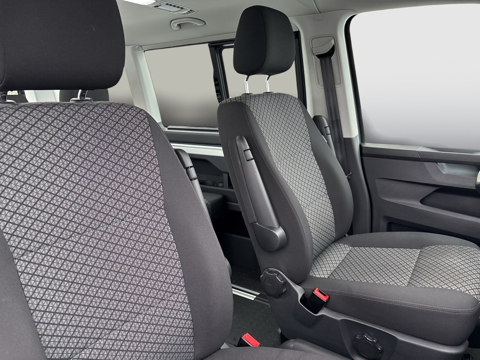 Volkswagen T6 Multivan 2.0 T6.1 FAMILY KAMERA CARPLAY DAB+