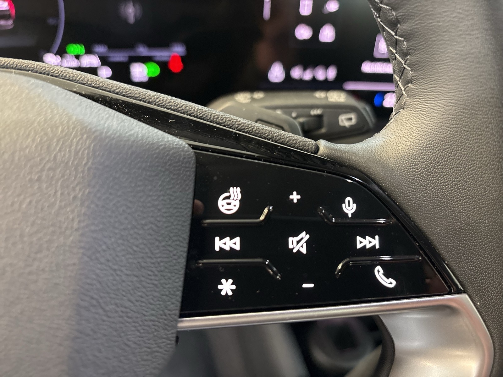 Audi Q6 e-tron performance advanced TECH+ ACC 20"