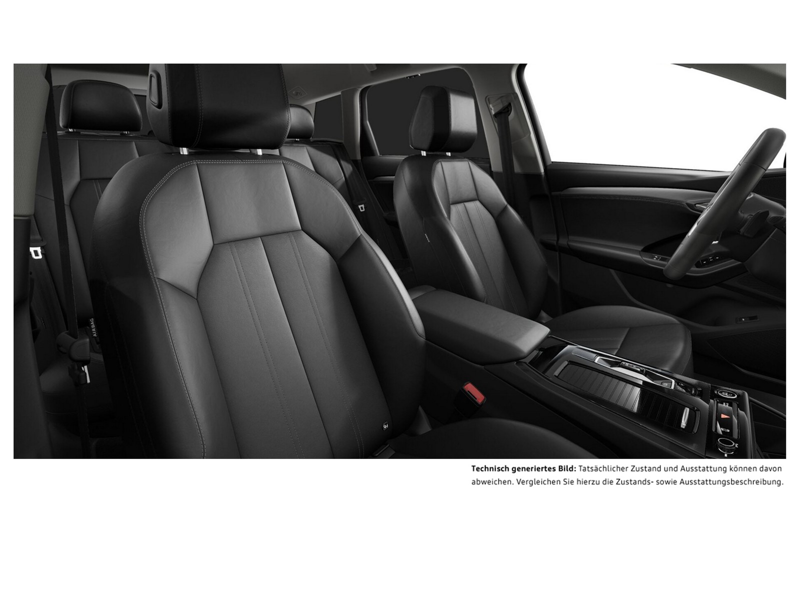 Audi Q6 e-tron performance advanced WÄRMEPUMPE 360CAM