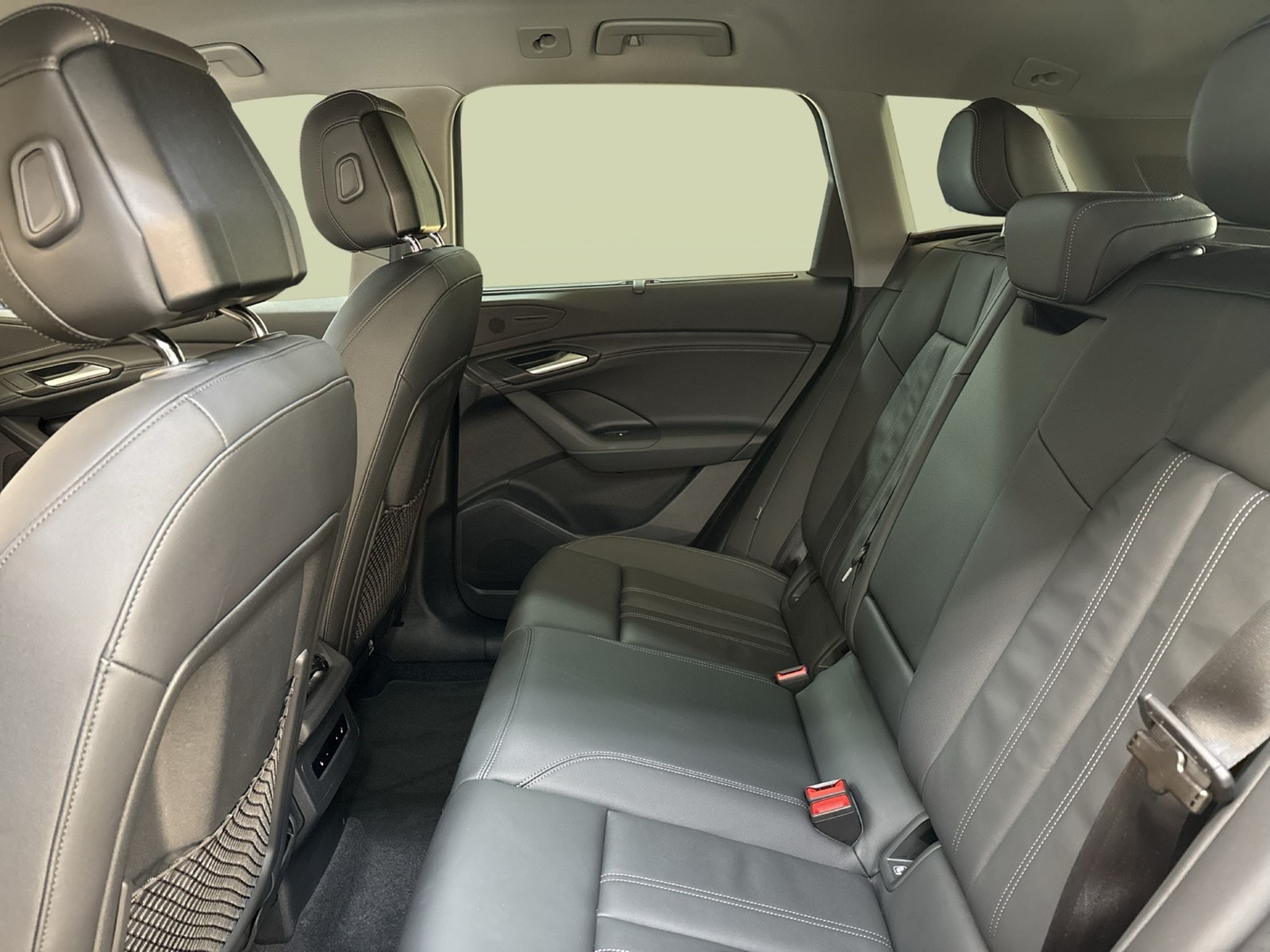 Audi Q6 e-tron performance advanced TECH+ ACC 20"