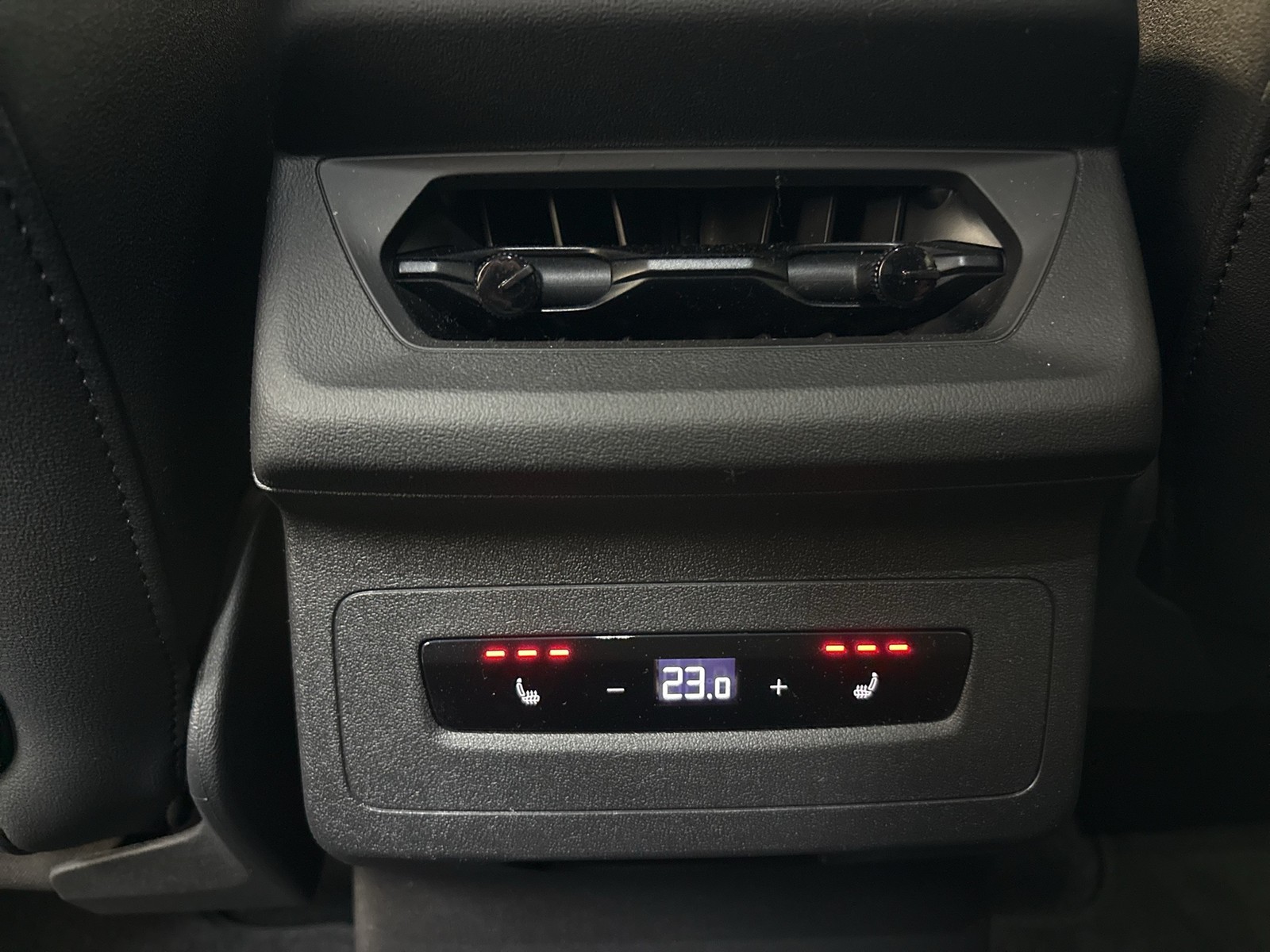 Audi Q6 e-tron performance advanced TECH+ ACC 20"