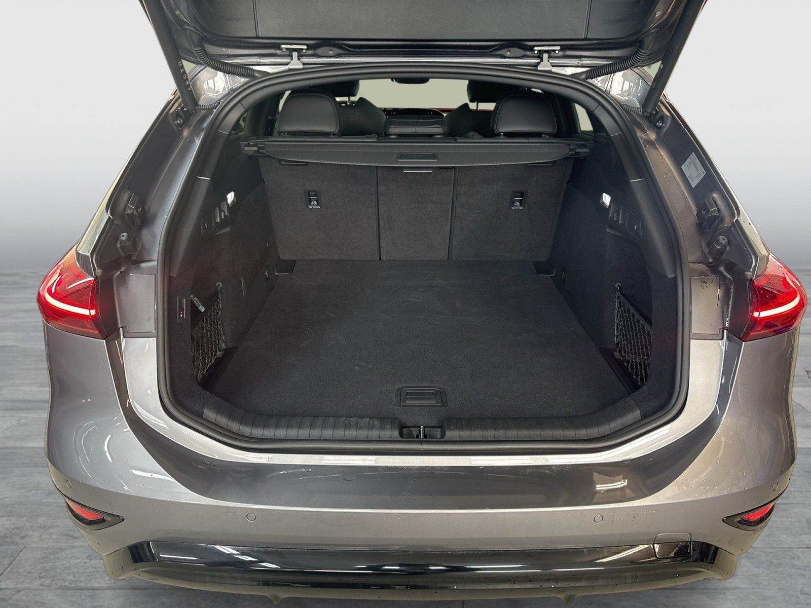 Audi A6 e-tron Avant performance S LINE PANO B&O 21"