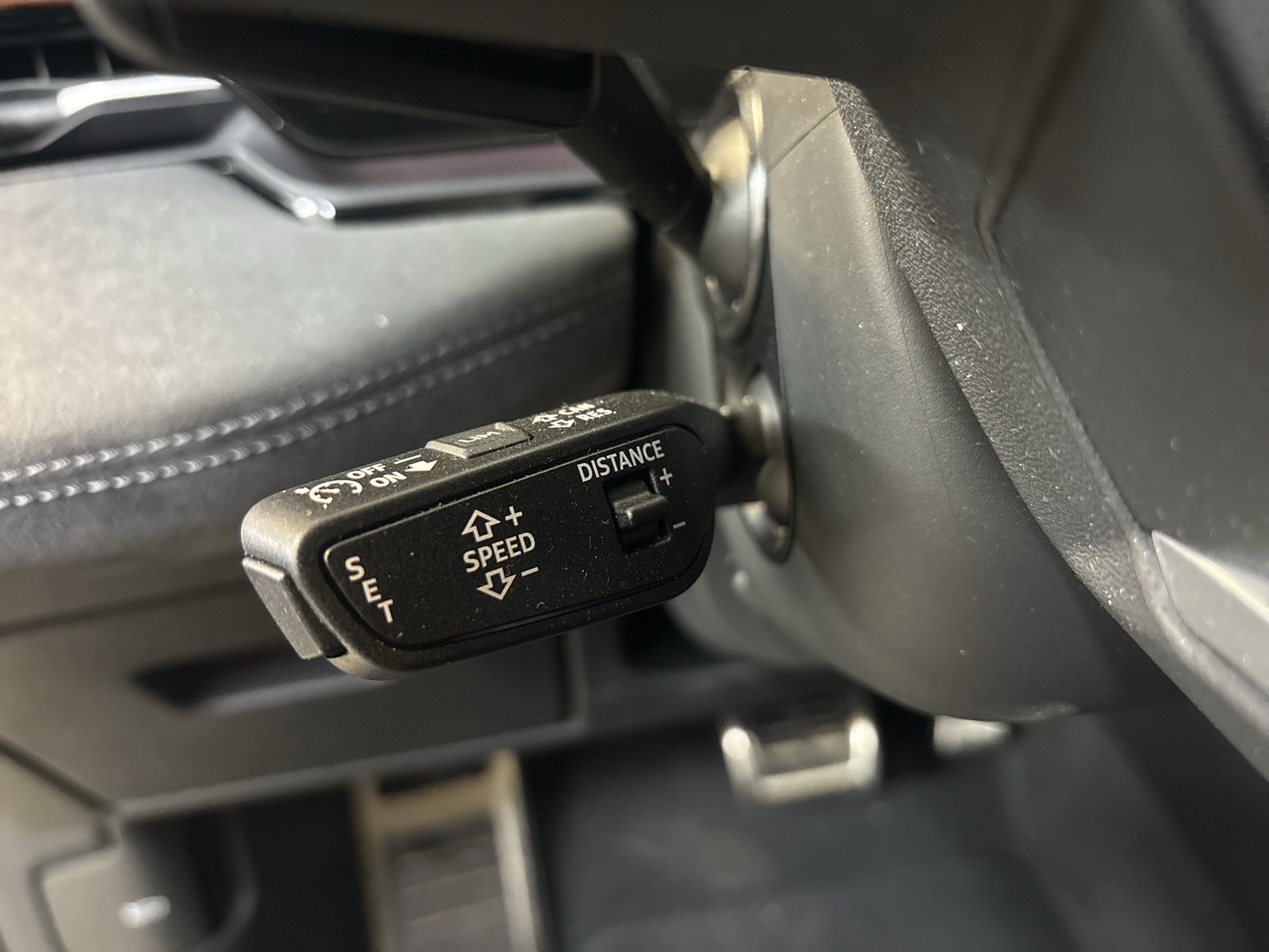 Audi A6 e-tron Avant performance S LINE PANO B&O 21"