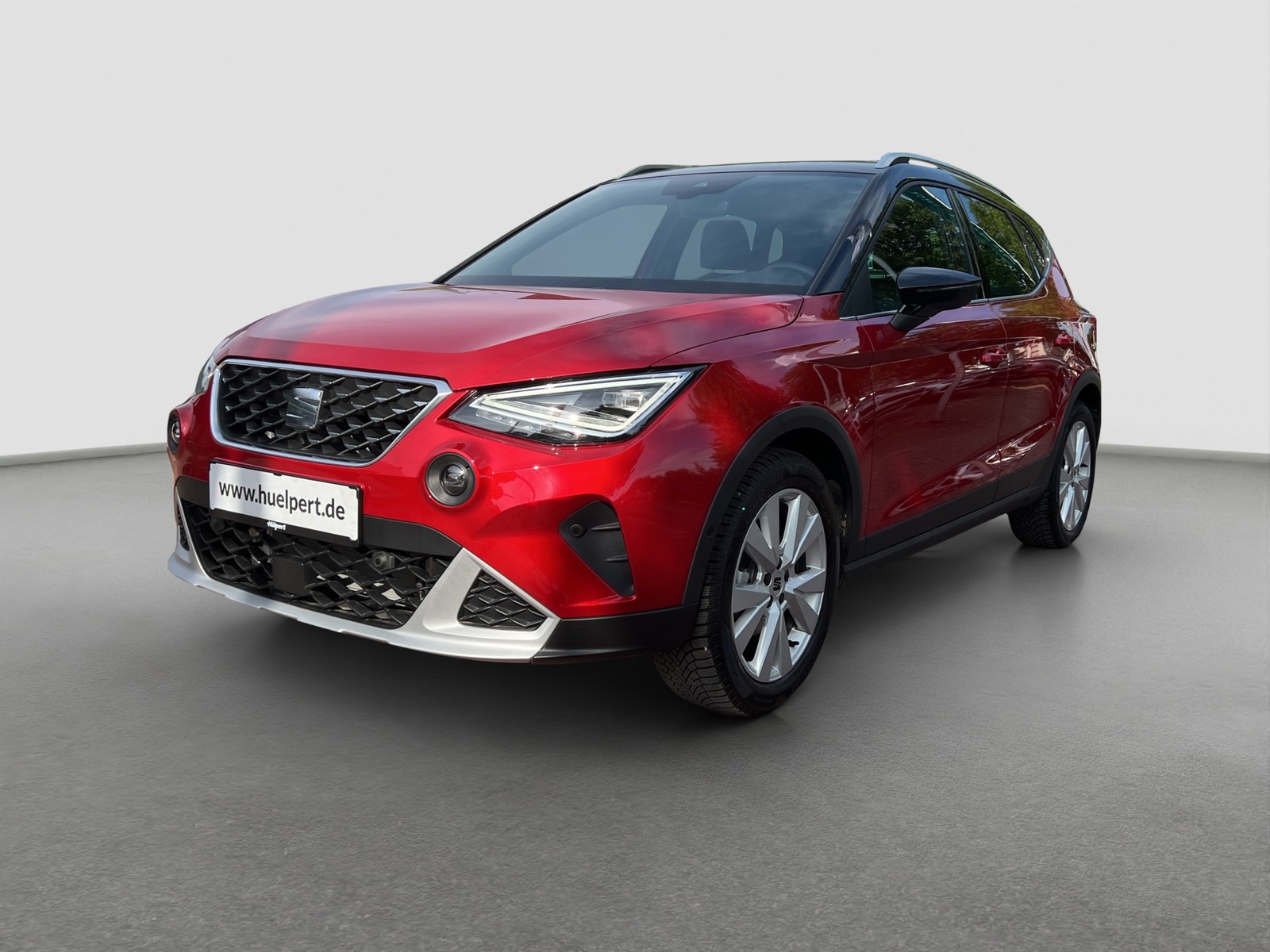 Seat Arona 1.0 XPERIENCE CAM NAVI LM17 CARPLAY SITZHZ