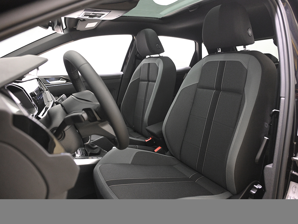 Volkswagen Polo 1.0 EDITION 50 DSG PANO KEYLESS SOUNDSYSTEM