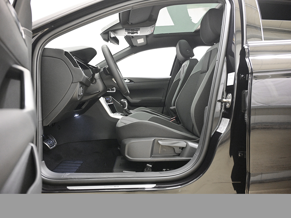 Volkswagen Polo 1.0 EDITION 50 DSG PANO KEYLESS SOUNDSYSTEM