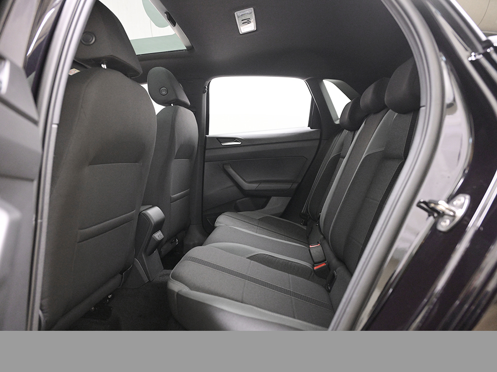 Volkswagen Polo 1.0 EDITION 50 DSG PANO KEYLESS SOUNDSYSTEM