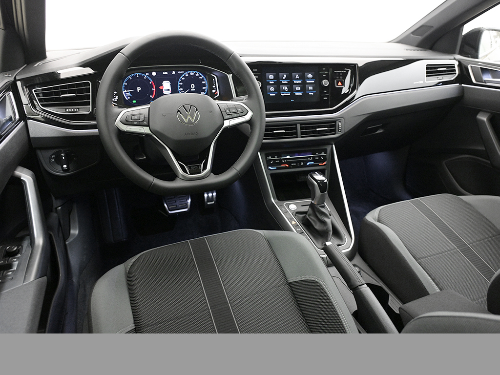 Volkswagen Polo 1.0 EDITION 50 DSG PANO KEYLESS SOUNDSYSTEM