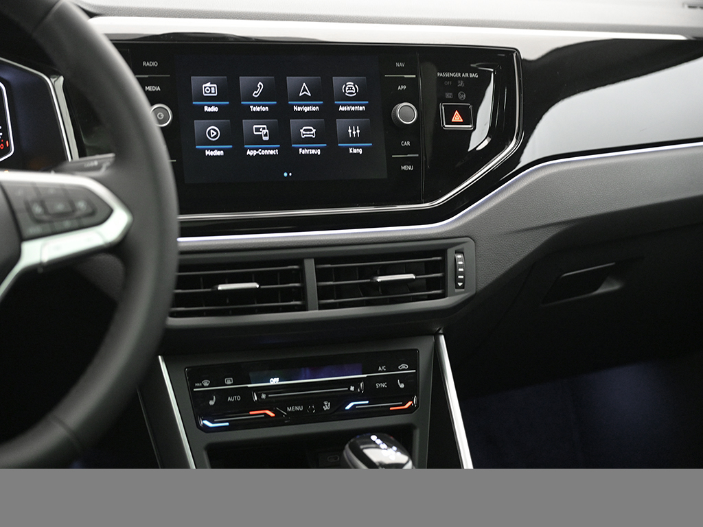 Volkswagen Polo 1.0 EDITION 50 DSG PANO KEYLESS SOUNDSYSTEM