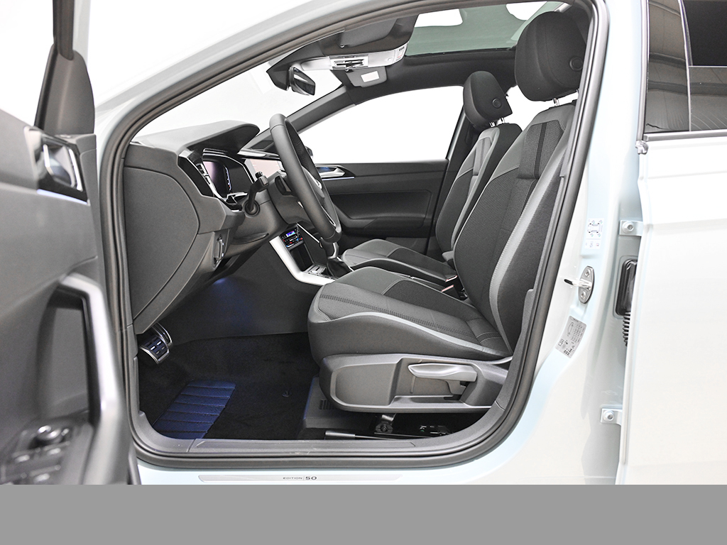 Volkswagen Polo 1.0 EDITION 50 DSG PANO KEYLESS SOUNDSYSTEM