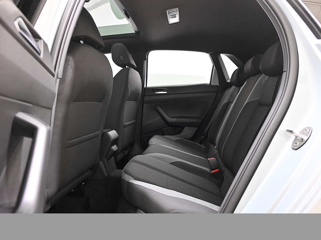 Volkswagen Polo 1.0 EDITION 50 DSG PANO KEYLESS SOUNDSYSTEM