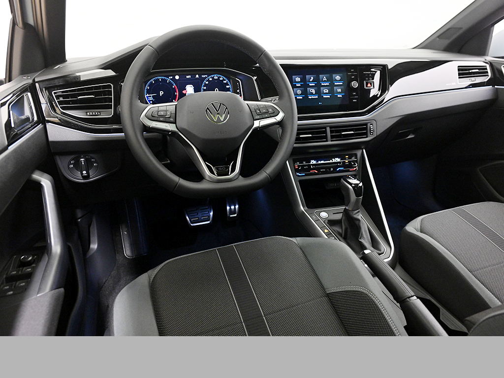 Volkswagen Polo 1.0 EDITION 50 DSG PANO KEYLESS SOUNDSYSTEM