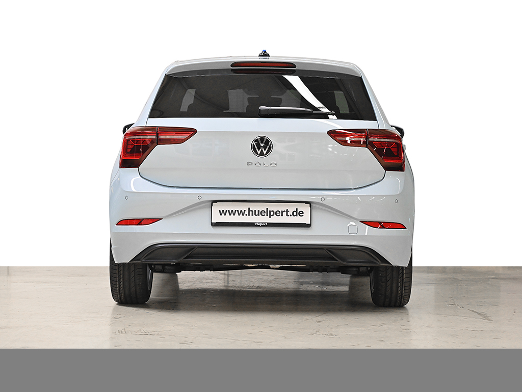 Volkswagen Polo 1.0 EDITION 50 DSG PANO KEYLESS SOUNDSYSTEM
