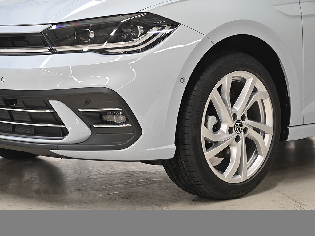 Volkswagen Polo 1.0 EDITION 50 DSG PANO KEYLESS SOUNDSYSTEM