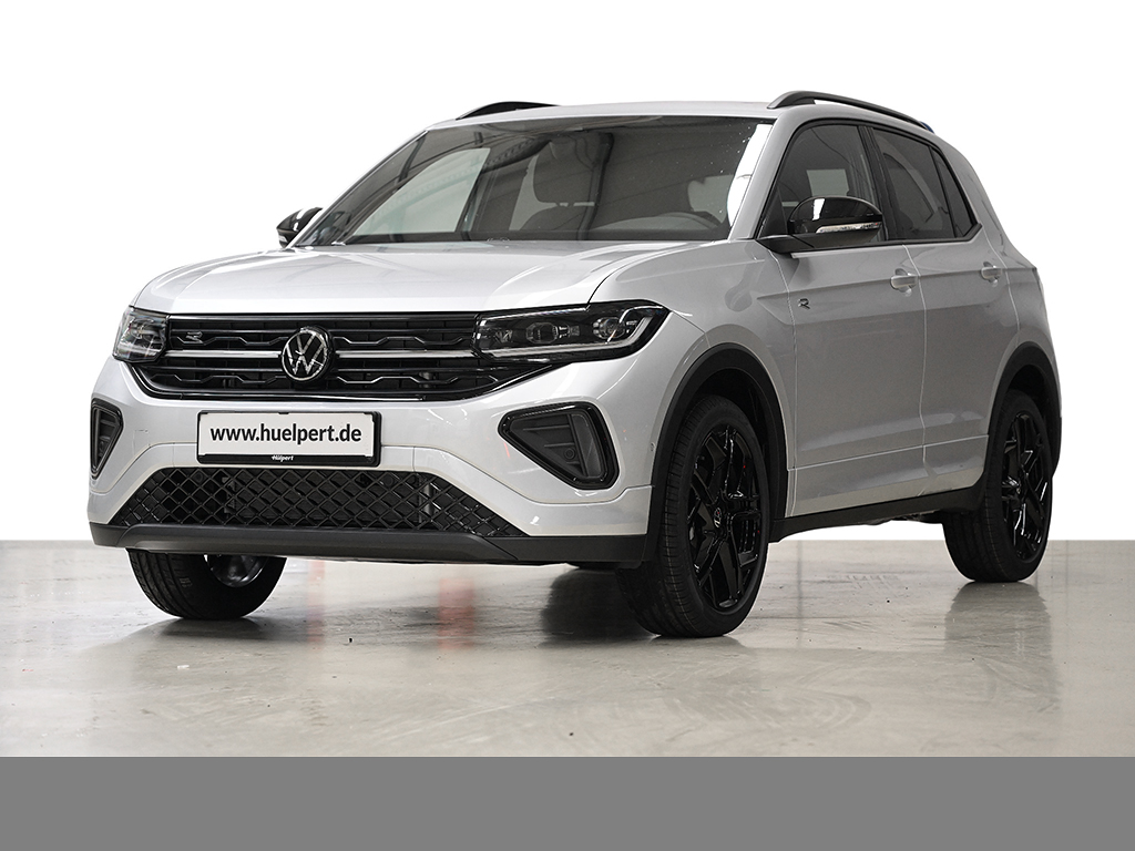 Volkswagen T-Cross 1.0 R-LINE DSG