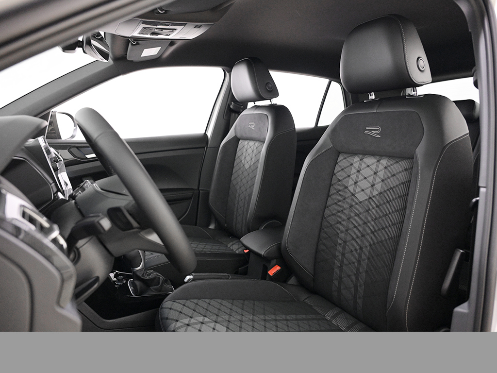 Volkswagen T-Cross 1.0 R-LINE DSG