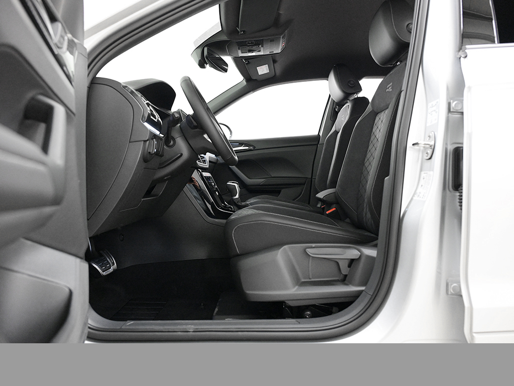 Volkswagen T-Cross 1.0 R-LINE DSG