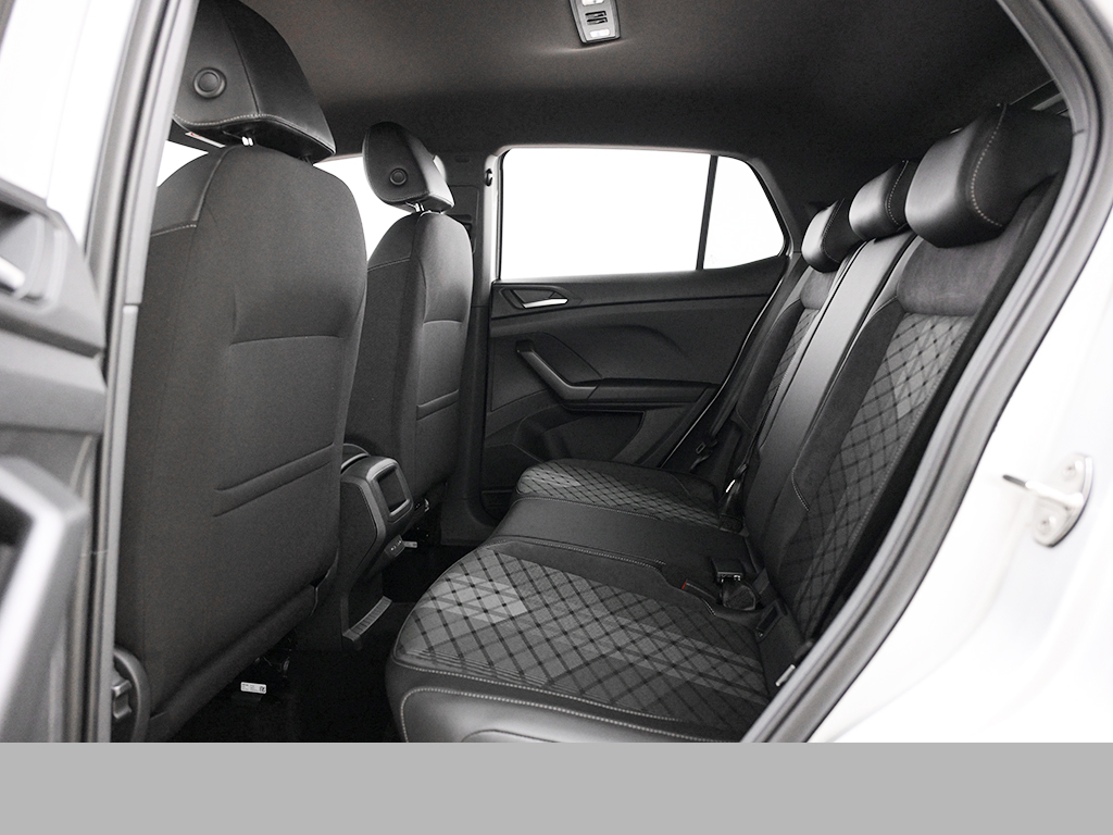 Volkswagen T-Cross 1.0 R-LINE DSG