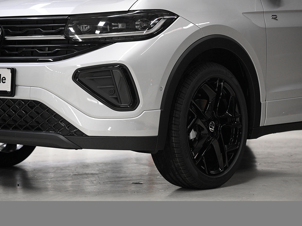 Volkswagen T-Cross 1.0 R-LINE DSG