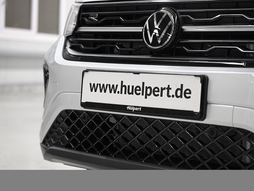 Volkswagen T-Cross 1.0 R-LINE DSG