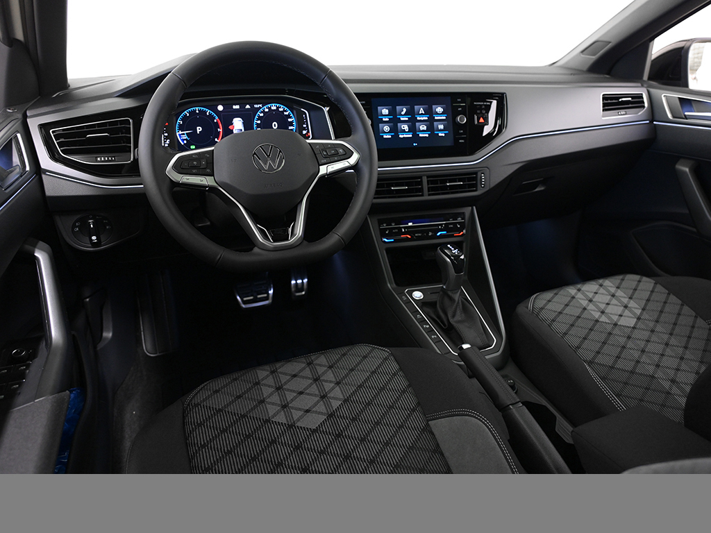 Volkswagen Taigo 1.0 R-LINE DSG