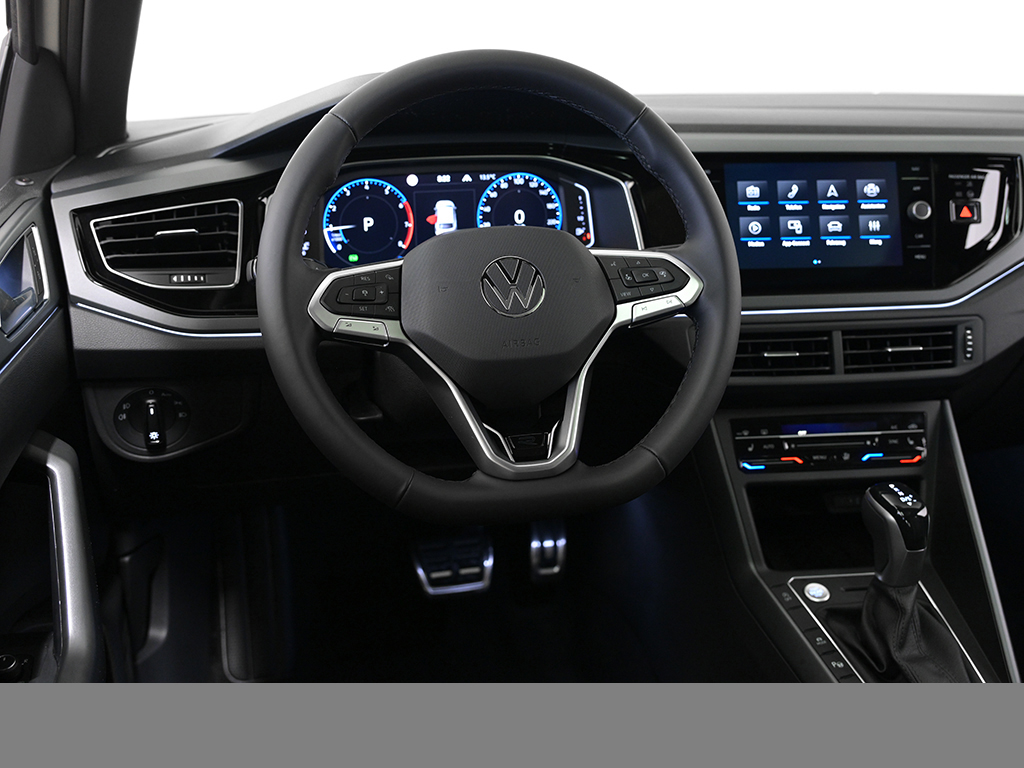 Volkswagen Taigo 1.0 R-LINE DSG