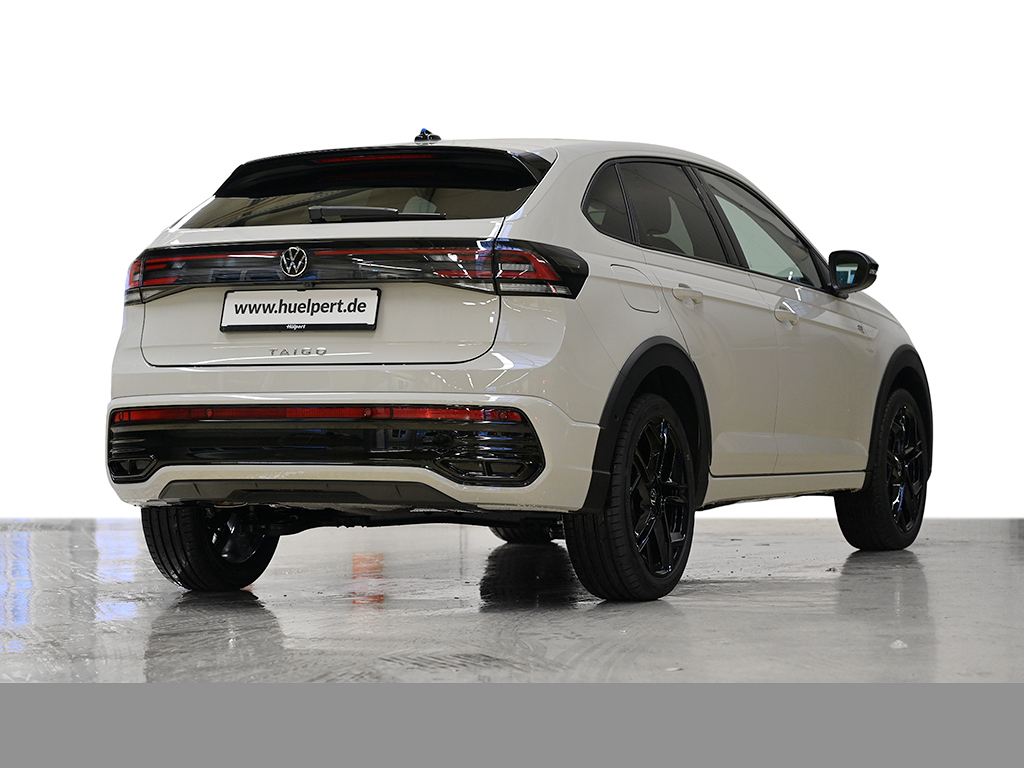 Volkswagen Taigo 1.0 R-LINE DSG