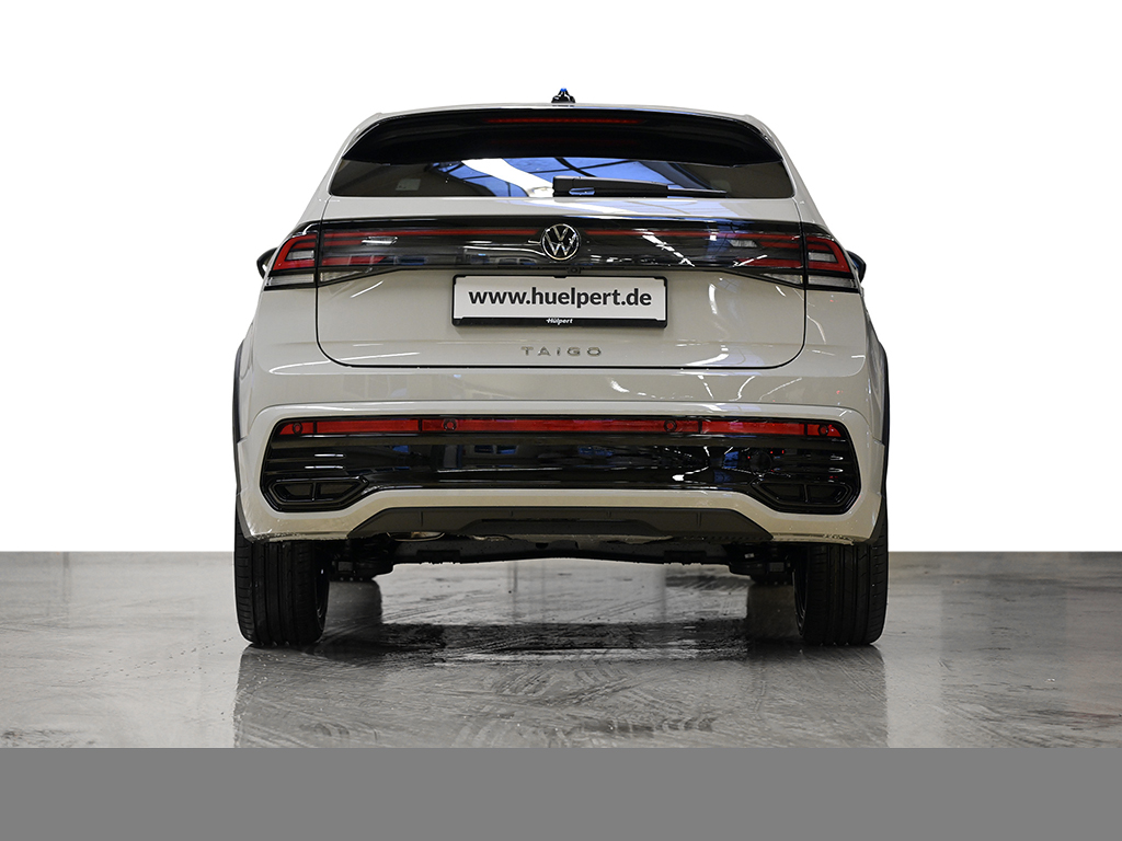 Volkswagen Taigo 1.0 R-LINE DSG