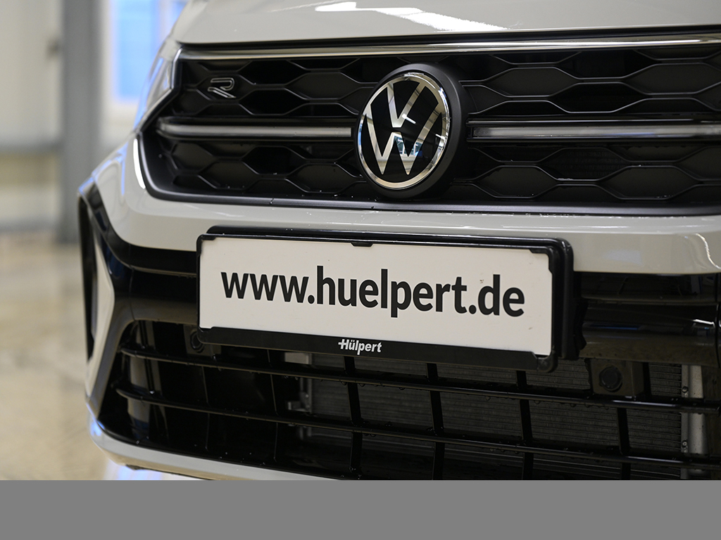 Volkswagen Taigo 1.0 R-LINE DSG