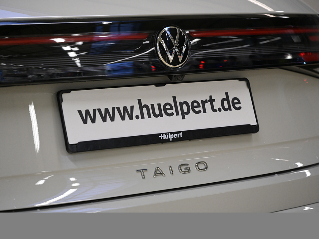 Volkswagen Taigo 1.0 R-LINE DSG