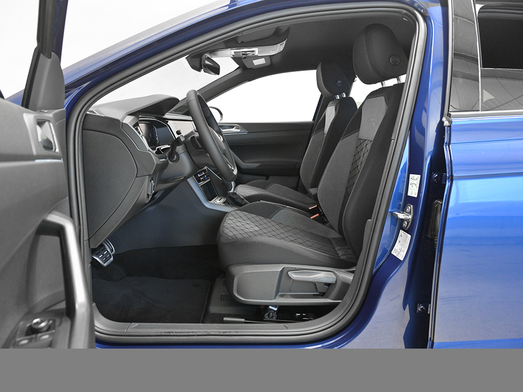 Volkswagen Taigo 1.5 R-LINE DSG