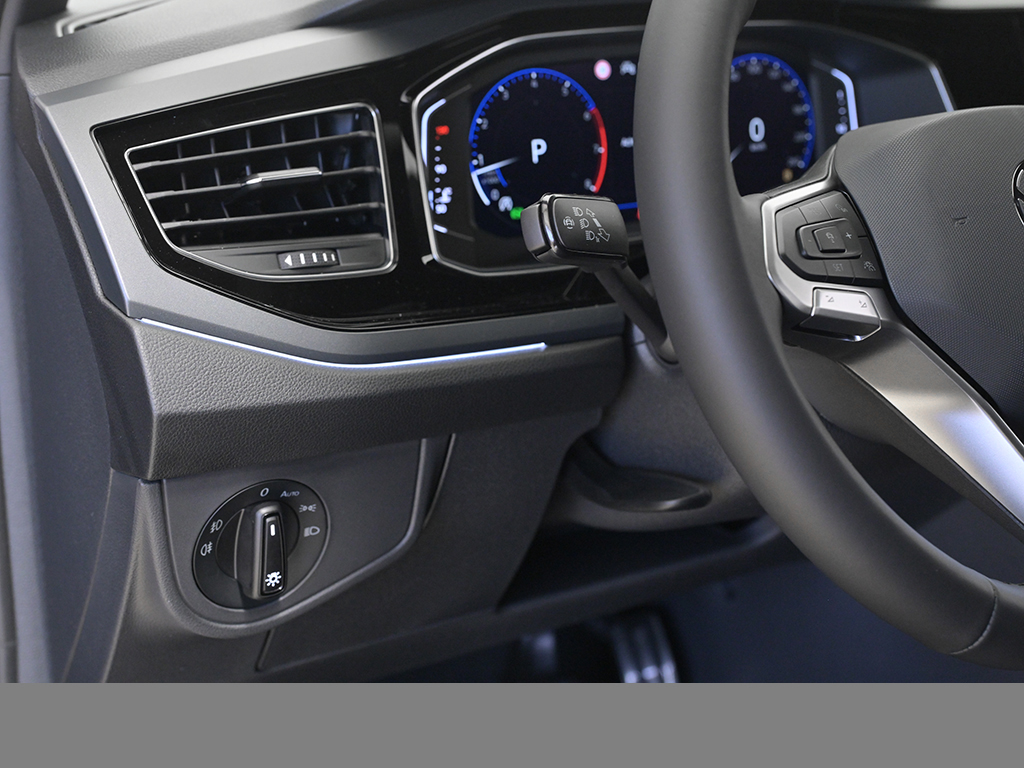 Volkswagen Taigo 1.5 R-LINE DSG