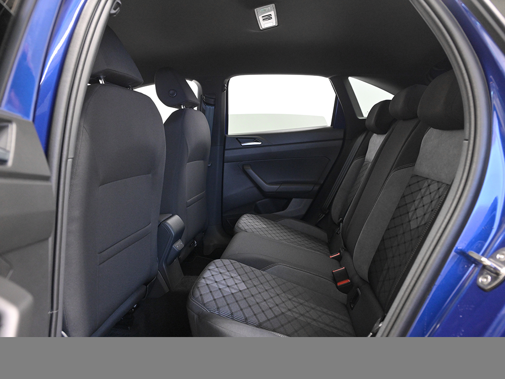 Volkswagen Taigo 1.5 R-LINE DSG