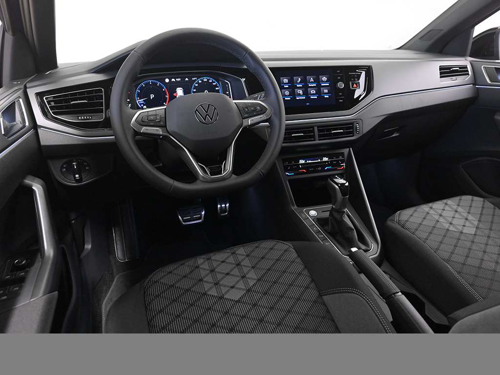 Volkswagen Taigo 1.5 R-LINE DSG