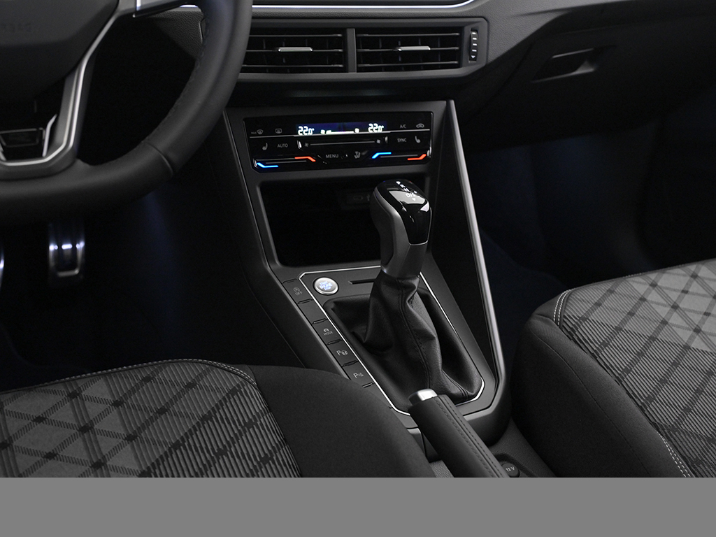 Volkswagen Taigo 1.5 R-LINE DSG