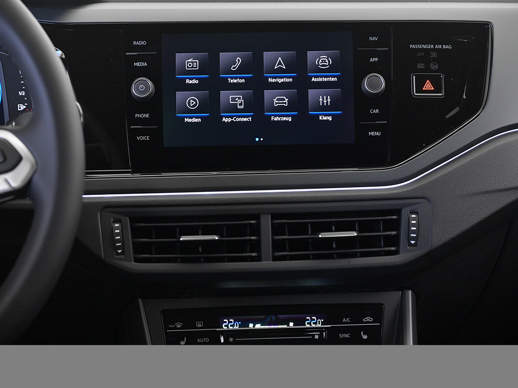 Volkswagen Taigo 1.5 R-LINE DSG