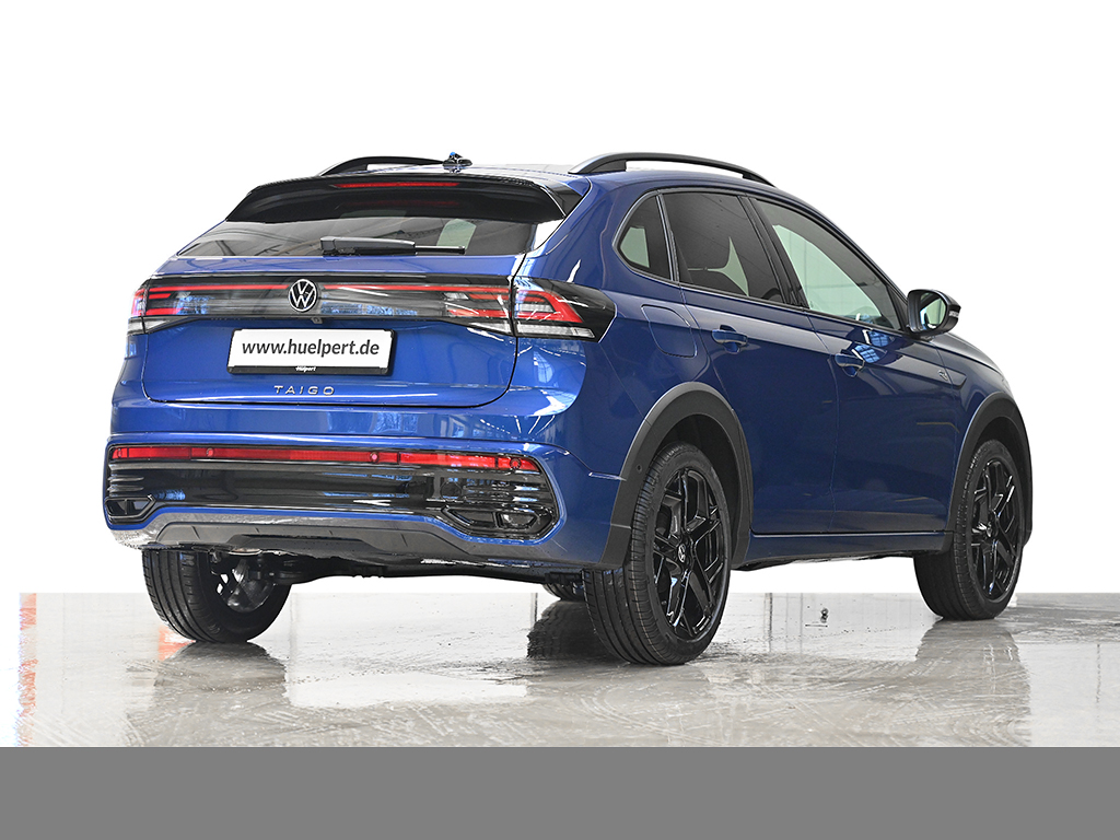 Volkswagen Taigo 1.5 R-LINE DSG
