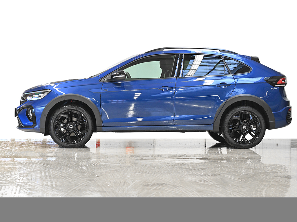 Volkswagen Taigo 1.5 R-LINE DSG