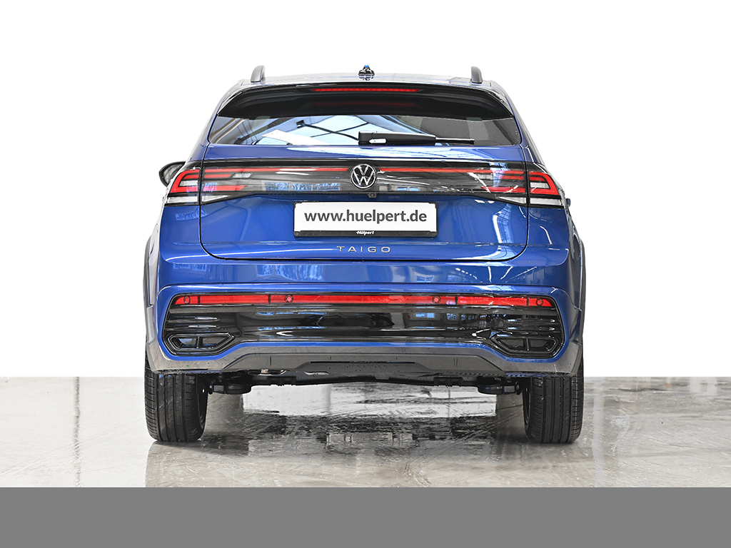 Volkswagen Taigo 1.5 R-LINE DSG