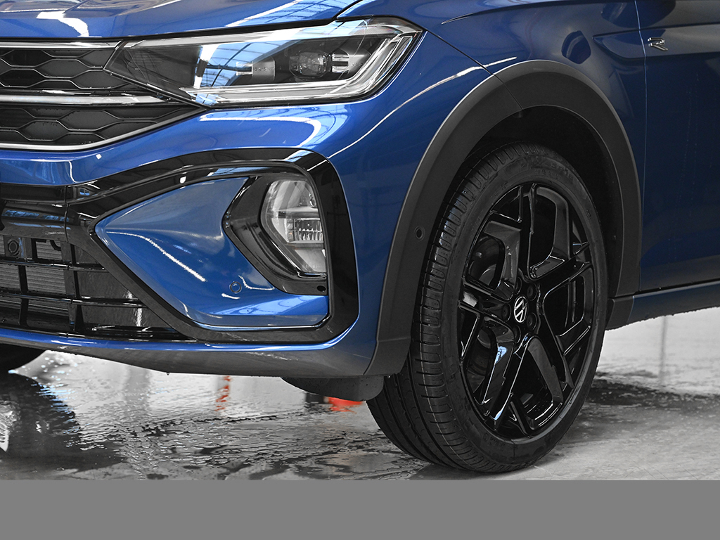 Volkswagen Taigo 1.5 R-LINE DSG