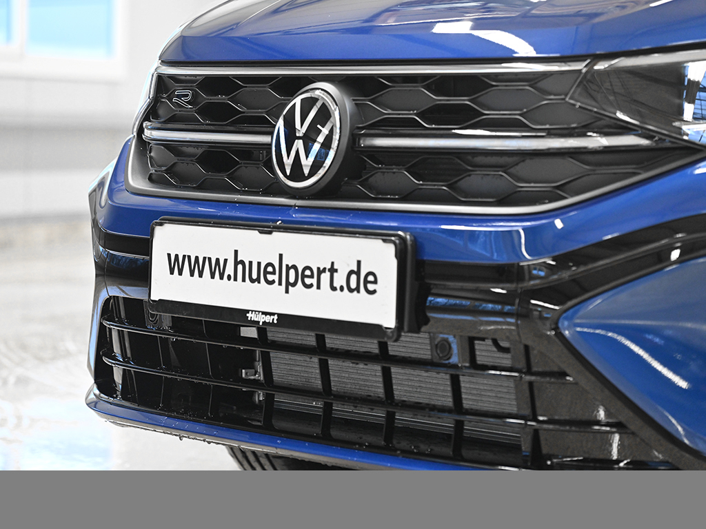 Volkswagen Taigo 1.5 R-LINE DSG