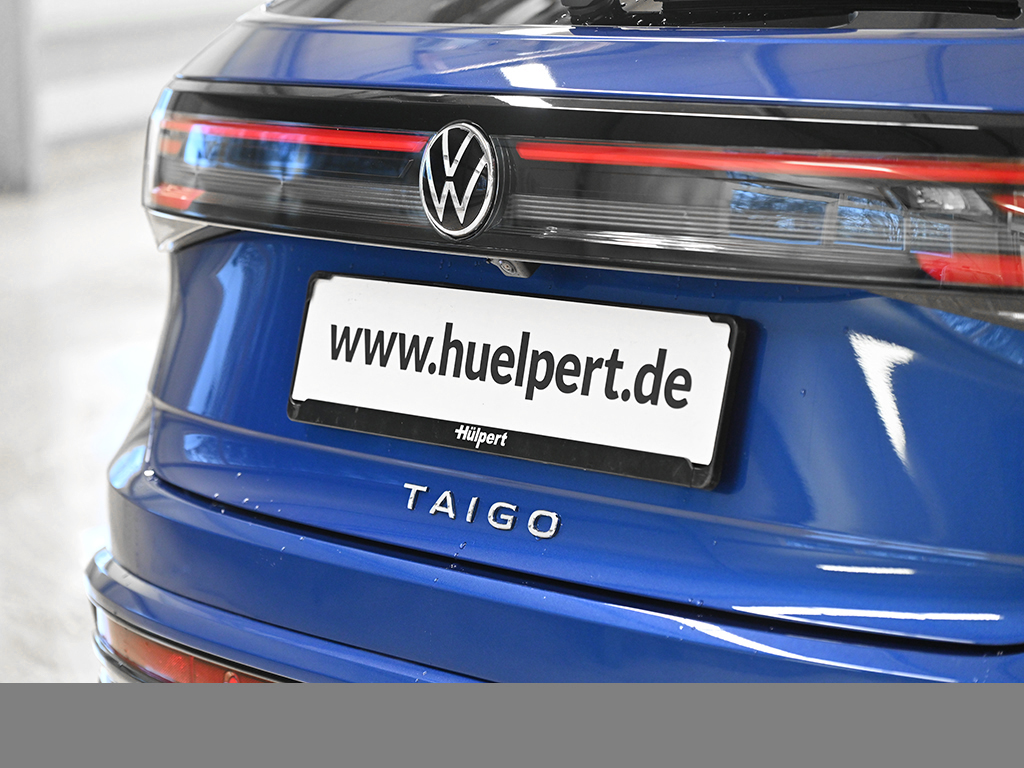 Volkswagen Taigo 1.5 R-LINE DSG