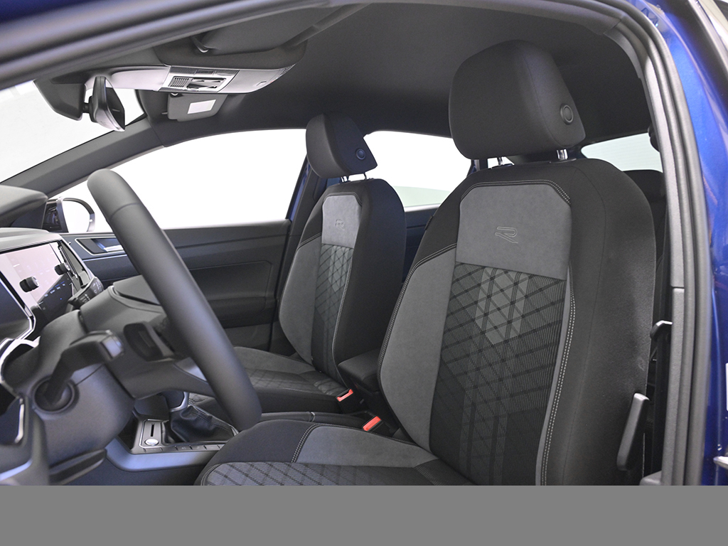 Volkswagen Taigo 1.5 R-LINE DSG