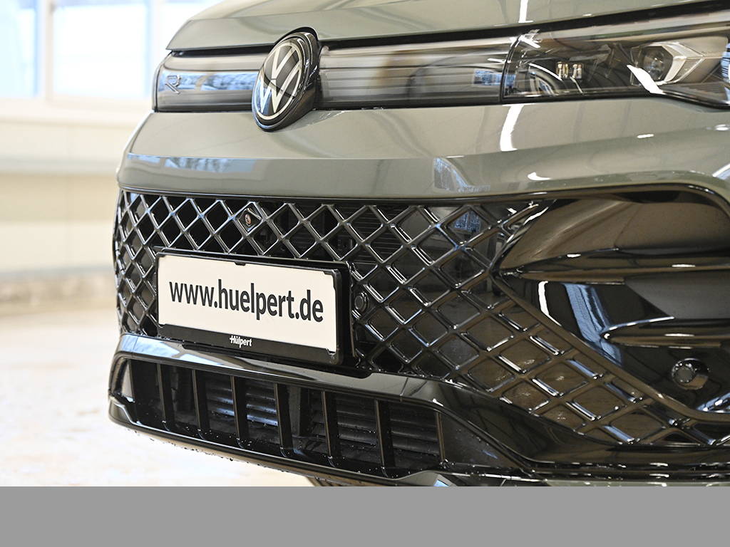 Volkswagen Tiguan 1.5 R-LINE DSG MATRIXLED BLACKSTYLE AHK