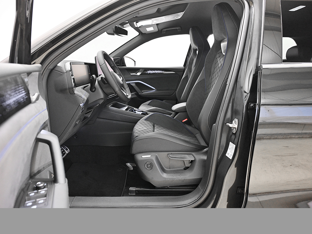 Volkswagen Tiguan 2.0 R-LINE DSG 4X4 HARMANKARDON AHK LM20