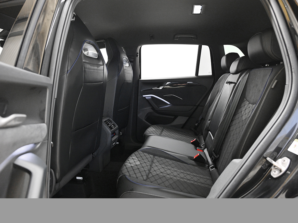 Volkswagen Tiguan 2.0 R-LINE DSG 4X4 HARMANKARDON AHK LM20