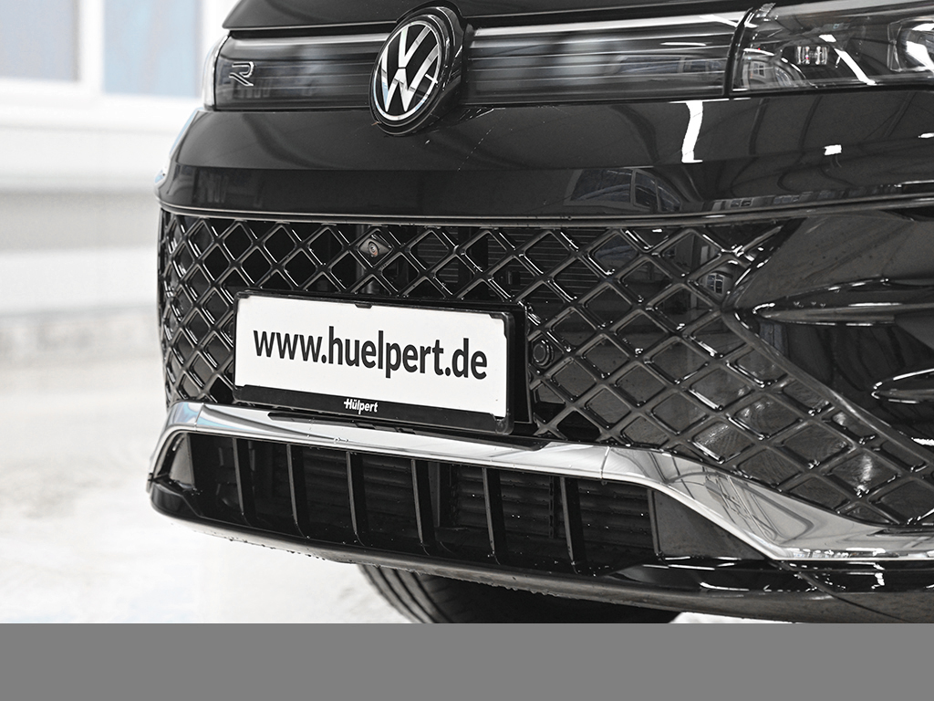 Volkswagen Tiguan 2.0 R-LINE DSG 4X4 HARMANKARDON AHK LM20