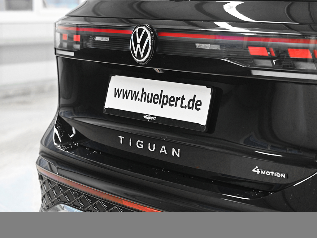 Volkswagen Tiguan 2.0 R-LINE DSG 4X4 HARMANKARDON AHK LM20