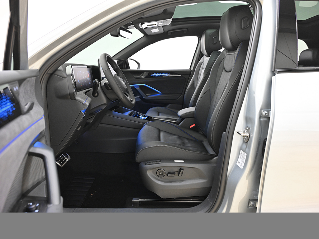 Volkswagen Tiguan 2.0 R-LINE DSG 4X4